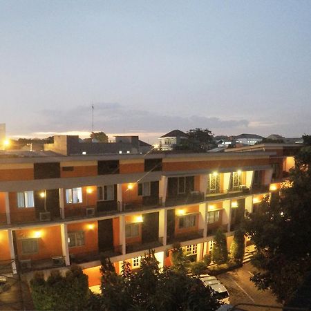 Hotel Grand Orri Susukan Zewnętrze zdjęcie