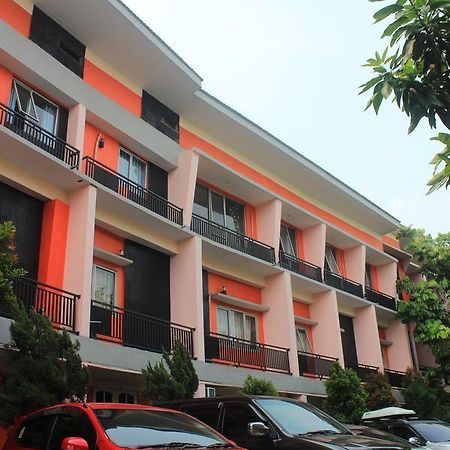 Hotel Grand Orri Susukan Zewnętrze zdjęcie