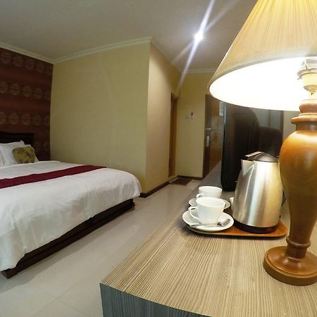 Hotel Grand Orri Susukan Zewnętrze zdjęcie