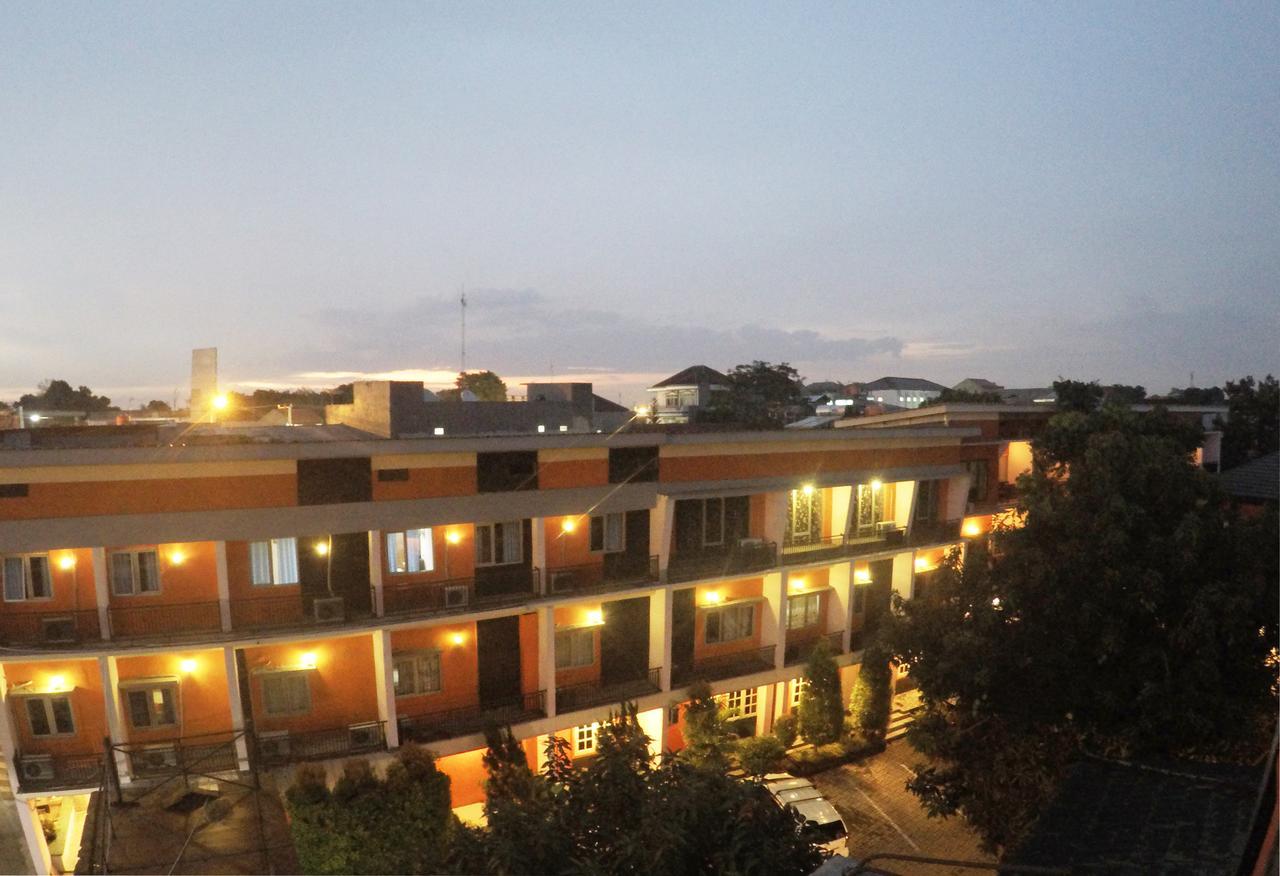 Hotel Grand Orri Susukan Zewnętrze zdjęcie