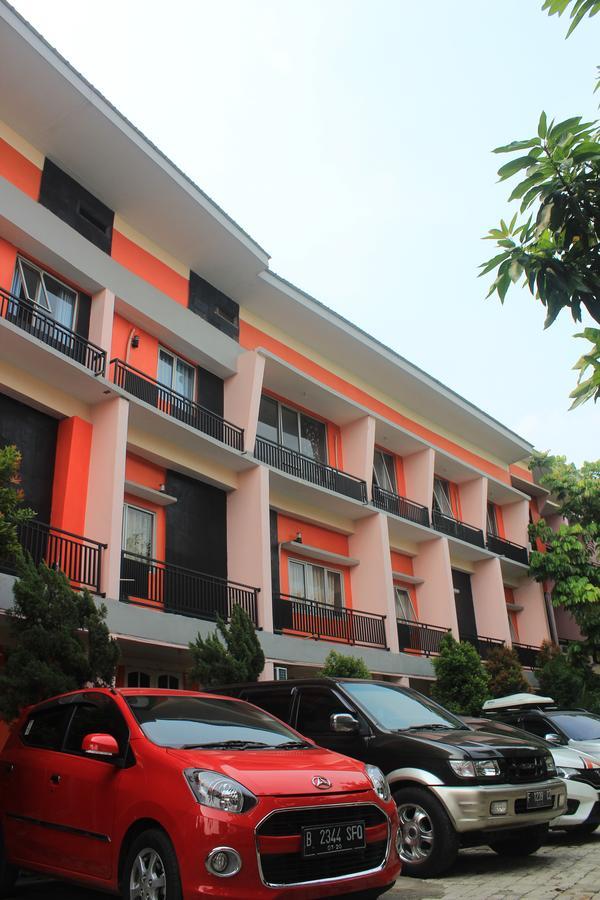 Hotel Grand Orri Susukan Zewnętrze zdjęcie
