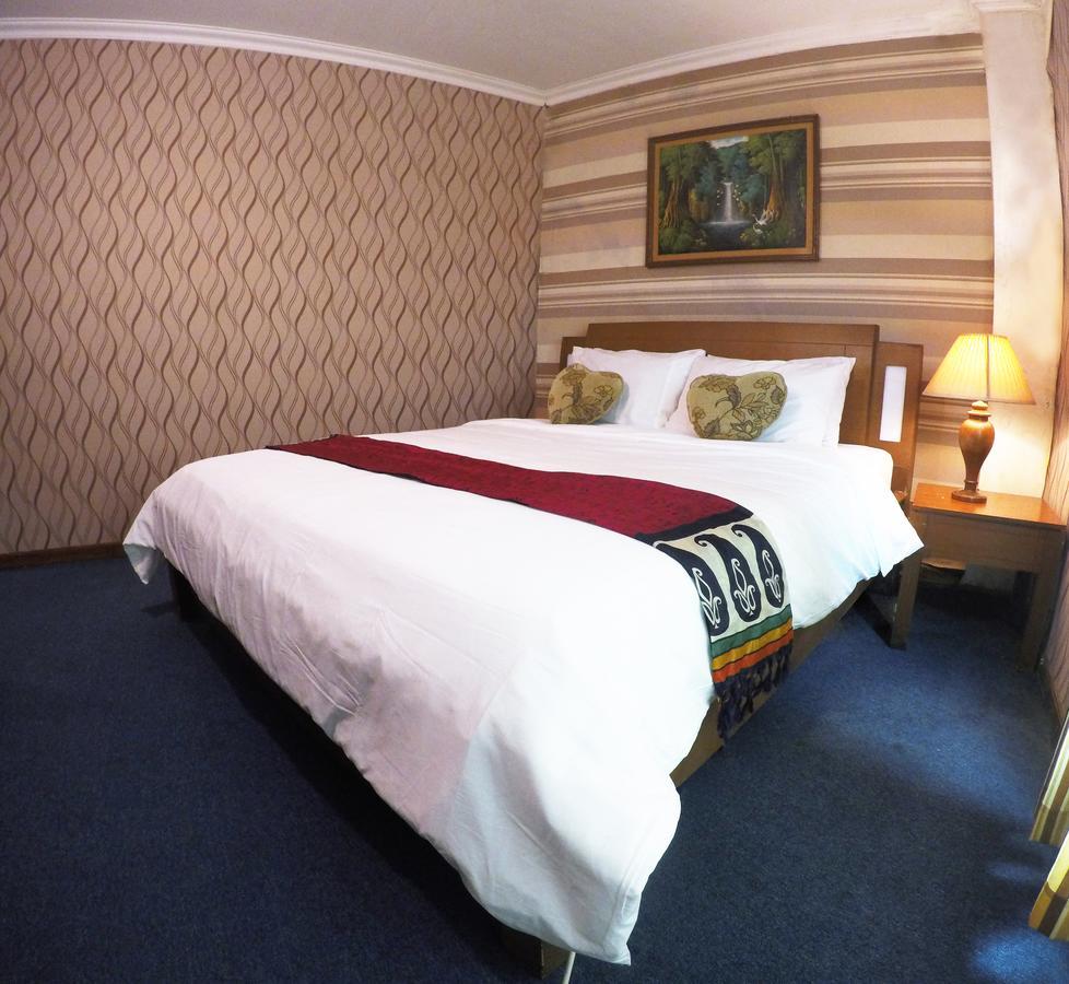 Hotel Grand Orri Susukan Zewnętrze zdjęcie