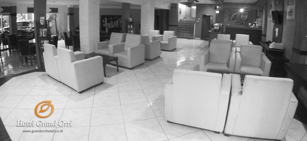 Hotel Grand Orri Susukan Zewnętrze zdjęcie