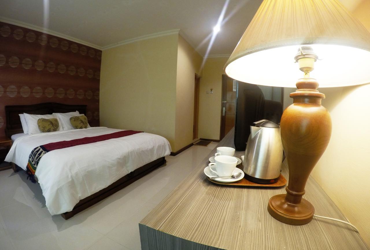 Hotel Grand Orri Susukan Zewnętrze zdjęcie