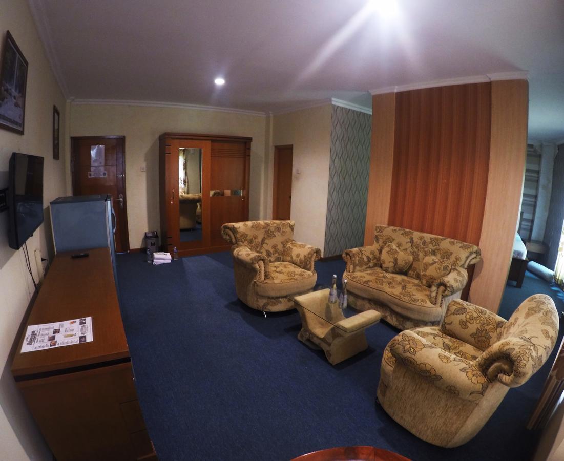 Hotel Grand Orri Susukan Zewnętrze zdjęcie